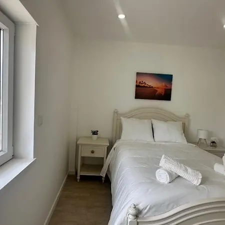 Apartmán White Sands Retreat Lourinhã
