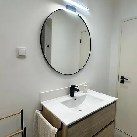 Apartmán White Sands Retreat Lourinhã