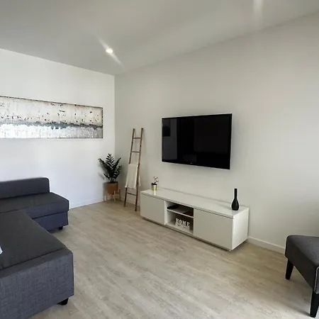 Apartman White Sands Retreat Lourinhã