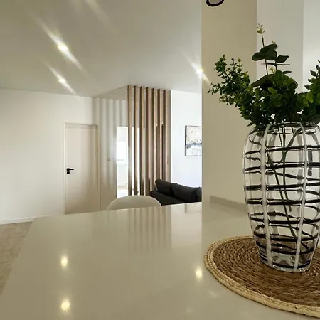 White Sands Retreat Apartmán