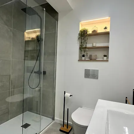Apartmán White Sands Retreat