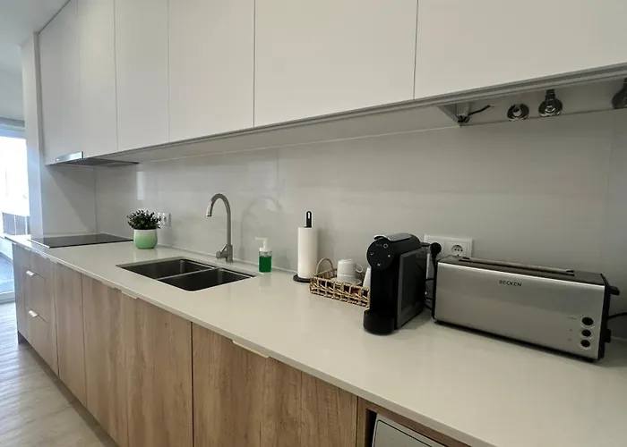 White Sands Retreat *