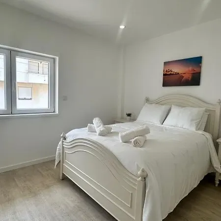 White Sands Retreat Lourinhã