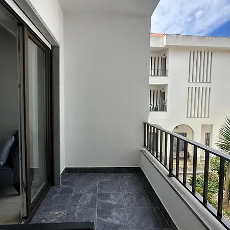 Apartament White Sands Retreat