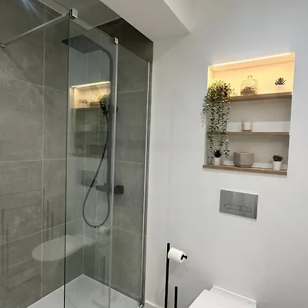 White Sands Retreat Apartament *