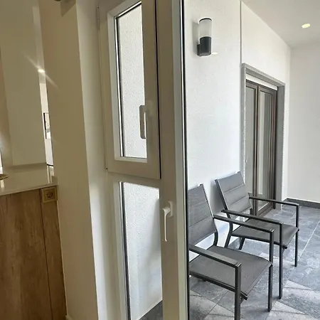 Apartament White Sands Retreat Lourinhã