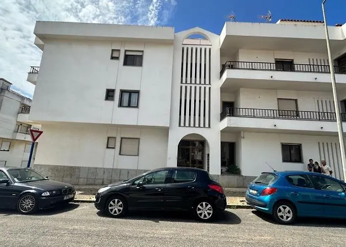 White Sands Retreat *