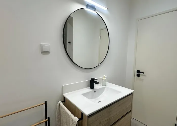 Appartement White Sands Retreat Lourinhã