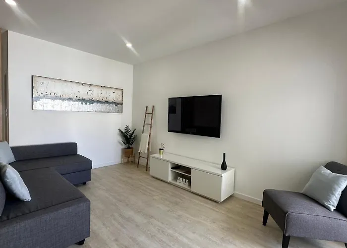 White Sands Retreat Lourinhã