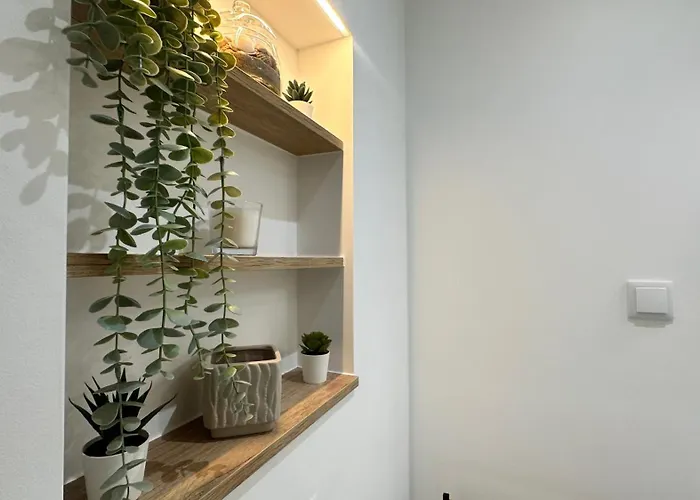 Appartement White Sands Retreat Lourinhã