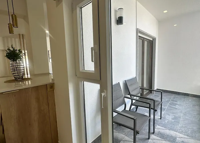 Appartement White Sands Retreat Lourinhã